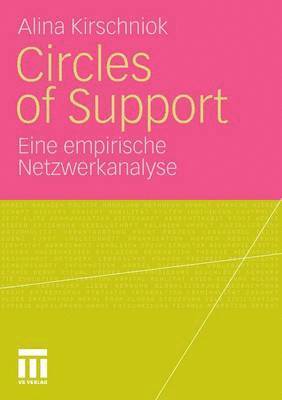 Circles of Support (hftad)