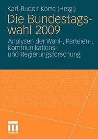 Die Bundestagswahl 2009 (hftad)