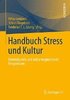 Handbuch Stress Und Kultur