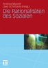 Die Rationalit�ten des Sozialen