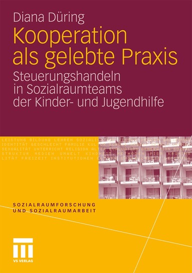 Kooperation als gelebte Praxis (h�ftad)