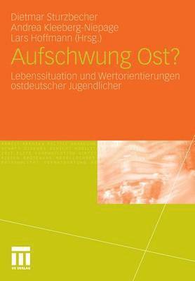 Aufschwung Ost? (häftad)