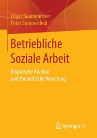 Betriebliche Soziale Arbeit (hftad)