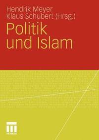 Politik und Islam (hftad)