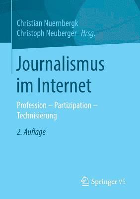 Journalismus im Internet (hftad)