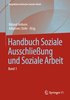 Handbuch Soziale Ausschlieung und Soziale Arbeit