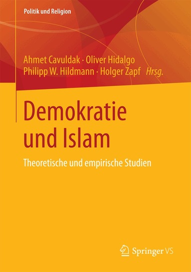 Demokratie und Islam (h�ftad)