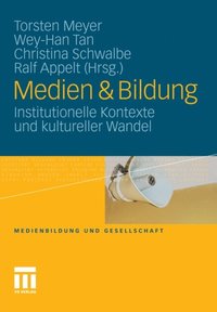 Medien & Bildung (e-bok)
