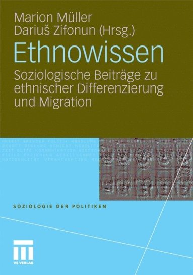 Ethnowissen (e-bok)