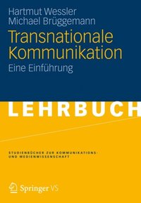 Transnationale Kommunikation (e-bok)