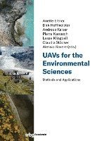 UAVs for the Environmental Sciences (inbunden)