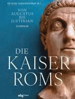 Die Kaiser Roms (inbunden)