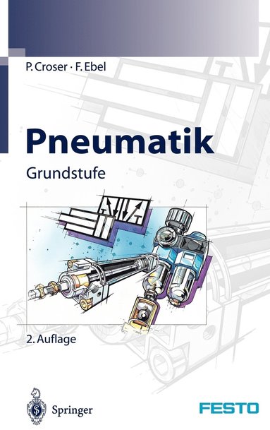 Pneumatik (inbunden)