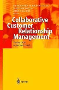 Customer Relationship Management Die Grundlagen Des Crm Free Audiobook - New Radiant Reader Book ...