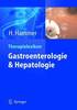 Therapielexikon Gastroenterologie Und Hepatologie