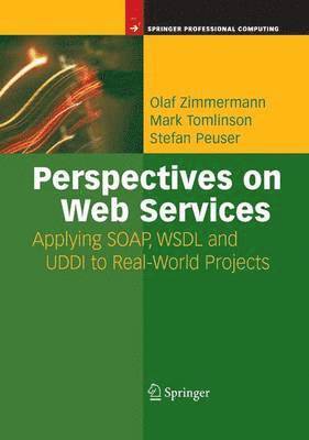 Perspectives on Web Services (hftad)