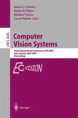Computer Vision Systems (hftad)