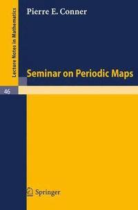 Seminar on Periodic Maps (hftad)