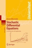 Stochastic Differential Equations (hftad)
