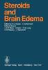 Steroids and Brain Edema