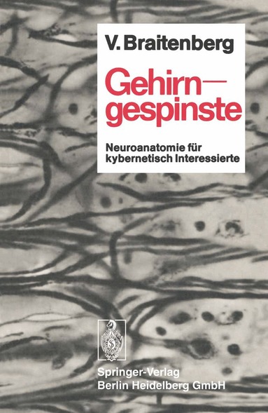 Gehirngespinste (inbunden)