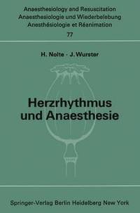 Herzrhythmus und Anaesthesie (hftad)