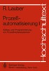 Proze�automatisierung I
