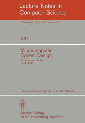 Microcomputer System Design (hftad)