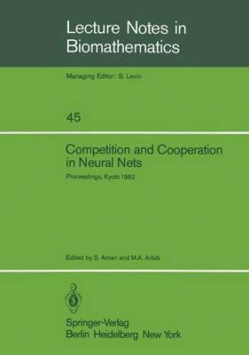 Competition and Cooperation in Neural Nets (hftad)