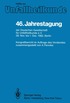 46. Jahrestagung der Deutschen Gesellschaft f�r Unfallheilkunde e.V.