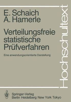 Verteilungsfreie statistische Prfverfahren (hftad)