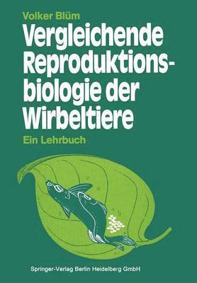 Vergleichende Reproduktionsbiologie der Wirbeltiere (hftad)