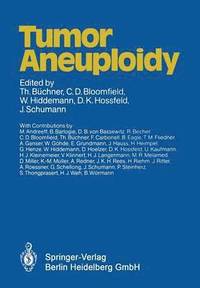 Tumor Aneuploidy (hftad)