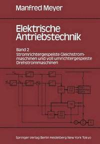 Elektrische Antriebstechnik (hftad)