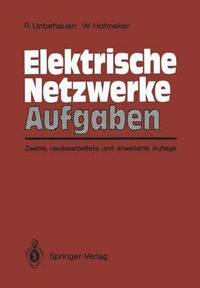 Elektrische Netzwerke Aufgaben (hftad)