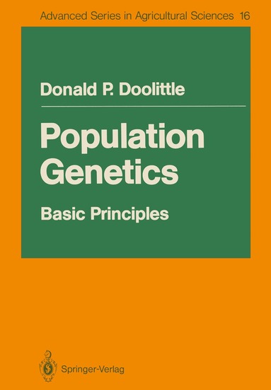 Population Genetics: (h�ftad)