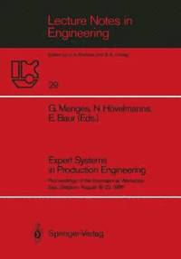 Expert Systems in Production Engineering (hftad)