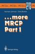 ?more MRCP Part 1