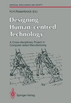 Designing Human-centred Technology (hftad)