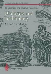 Dialogue and Technology: Art and Knowledge (hftad)