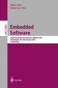 Embedded Software (hftad)