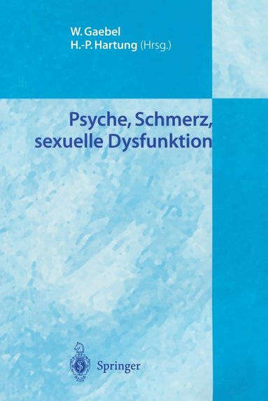 Psyche, Schmerz, sexuelle Dysfunktion (hftad)