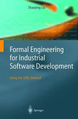 Formal Engineering for Industrial Software Development (hftad)