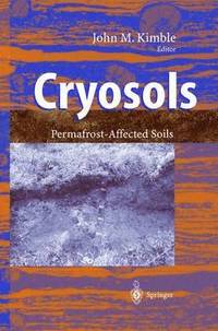 Cryosols (inbunden)