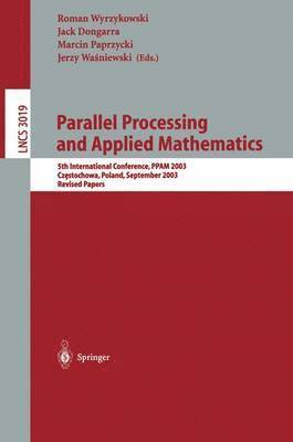 Parallel Processing and Applied Mathematics (hftad)