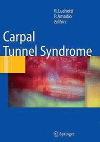 Carpal Tunnel Syndrome (inbunden)