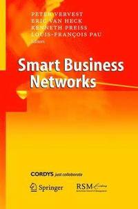 Smart Business Networks (inbunden)