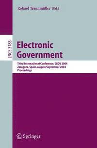 Electronic Government (hftad)