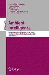 Ambient Intelligence (hftad)