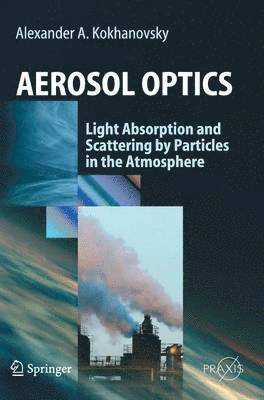 Aerosol Optics (inbunden)